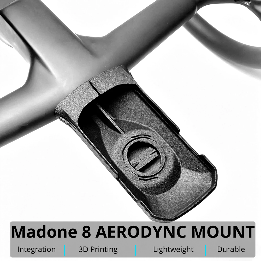 3D Printing Holder - Ullicyc Madone 8 SLR AXS Montaj