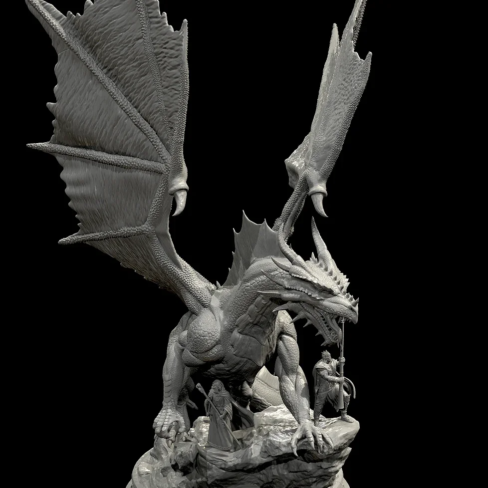 3D Printing Construction - Genel yükseklikler 70mm 90mm 110mm Reçine