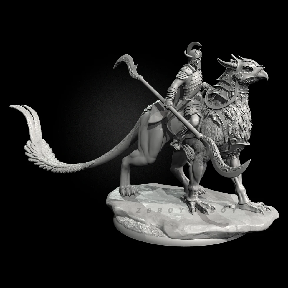 3D Printing Construction - Adamın yüksekliği 38mm 50mm 75mm Reçine