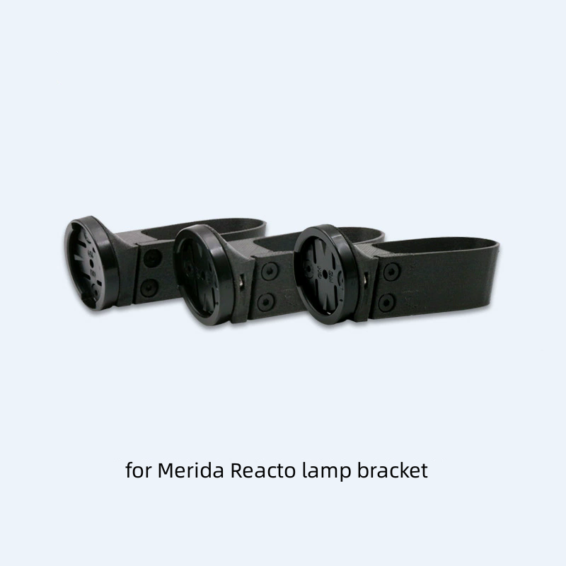 3D Printing Holder - Merida reacto, garmin, magene ve bryton