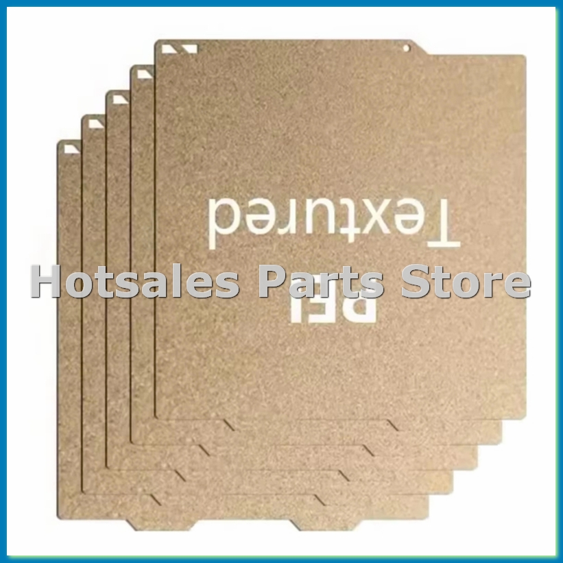 3D Printing Steel - 5 adet Bambu Laboratuvarı A1 Mini