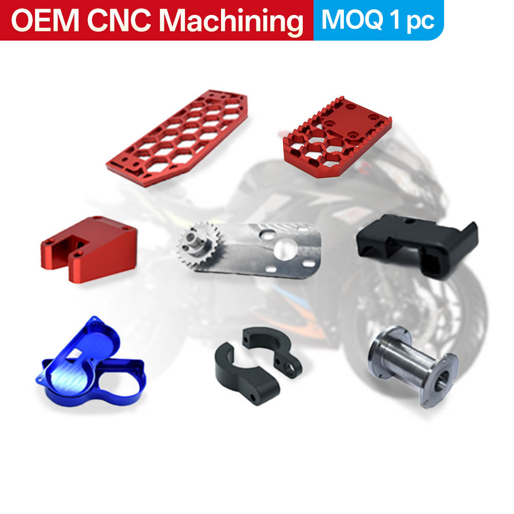 3D Printing Steel - Özel Metal Parçalar Alüminyum ve Paslanmaz