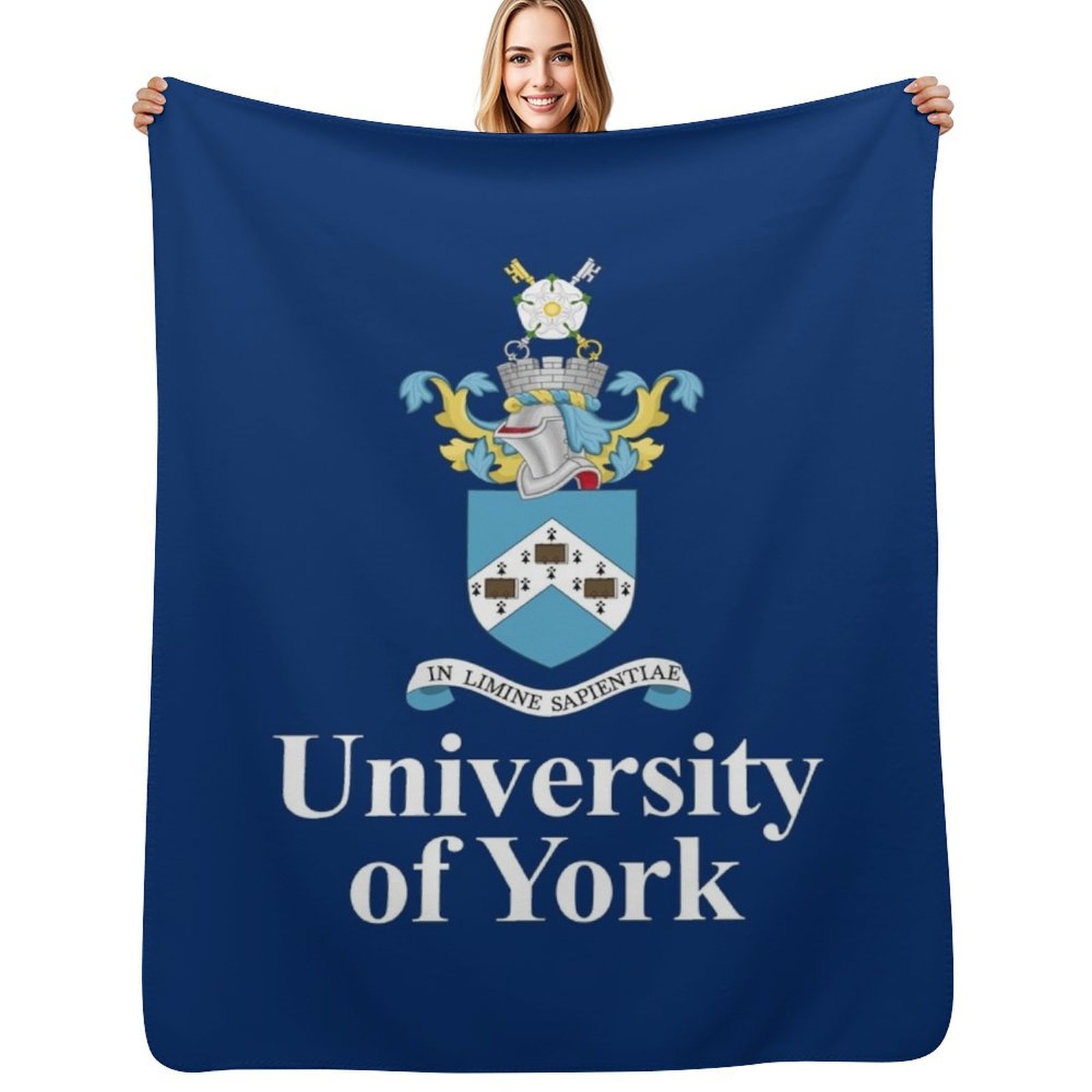 3D Printing York - York Üniversitesi Gece Uykusu için Yumuşak