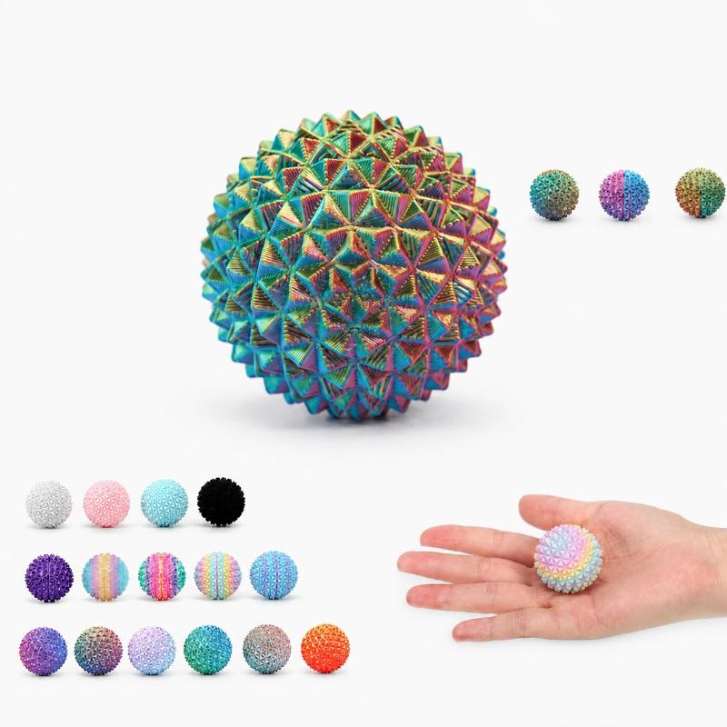 1 Adet 3D Baskılı Dikenli Çokl - 3D Printing Abs incelemesi ve fiyatı