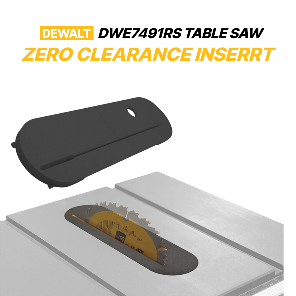 DeWalt DWE7491RS Masa Testeres - 3D Printing Excavator incelemesi ve fiyatı
