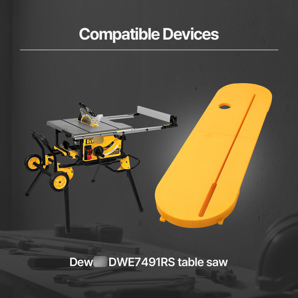 DeWalt DWE7491RS Masa Testeres - 3D Printing Excavator incelemesi ve fiyatı
