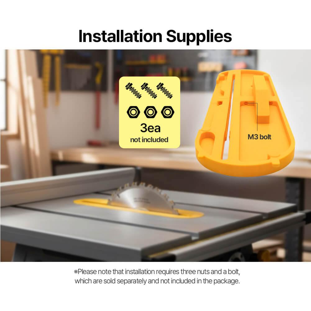DeWalt DWE7491RS Masa Testeres - 3D Printing Excavator incelemesi ve fiyatı