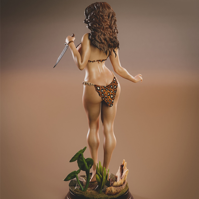 3 Stil Origi Karakter 6083 Cav - 3D Printing Abs incelemesi ve fiyatı