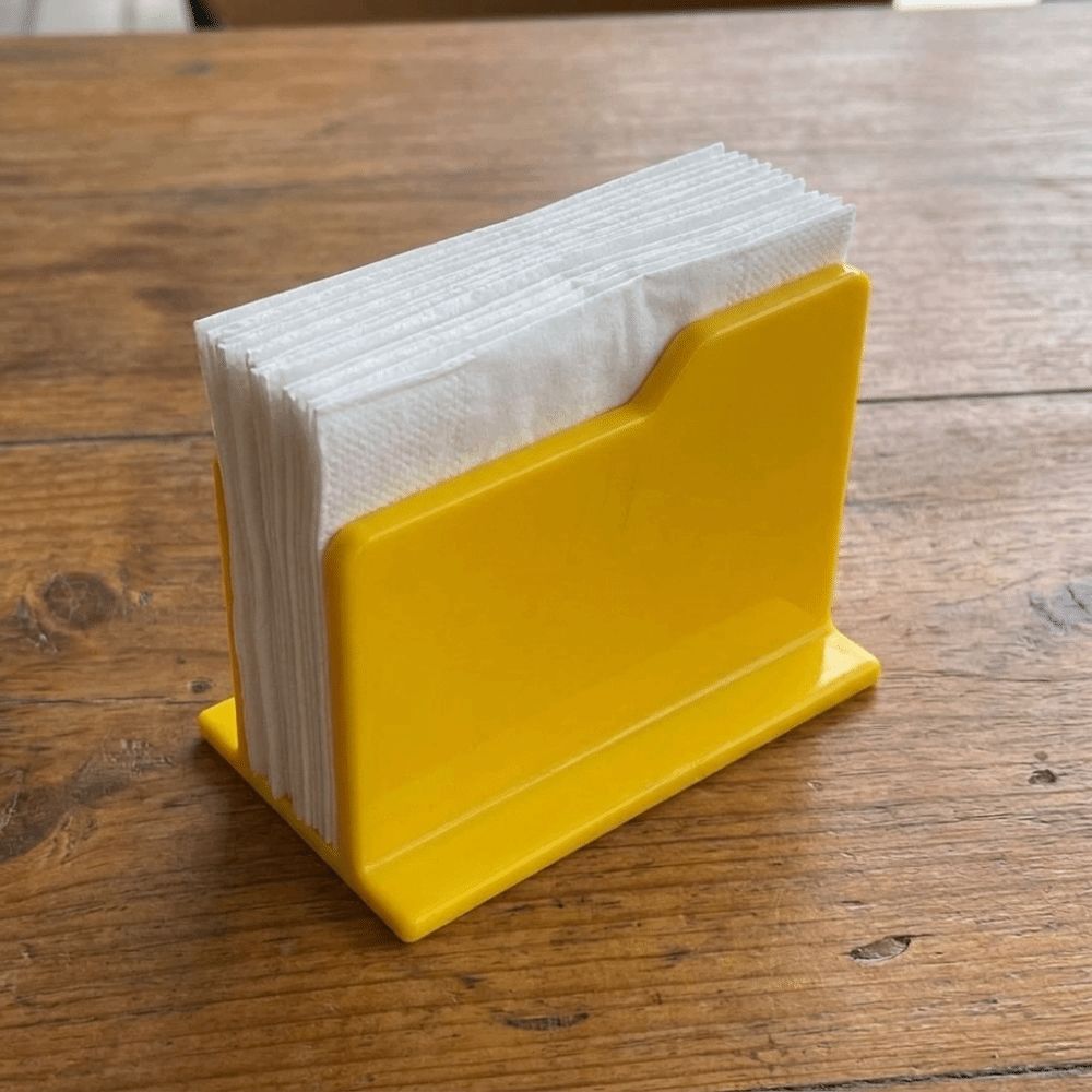 Çok fonksiyonlu 3D Baskı Peçet - 3D Printing Steel incelemesi ve fiyatı