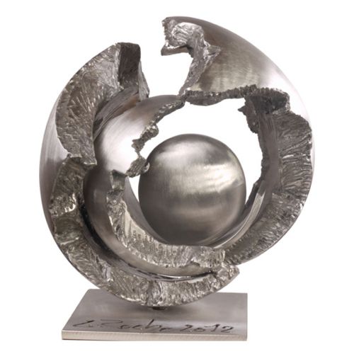 Büyük Boy Sanat 3D Tasarım Bro - 3D Printing Steel incelemesi ve fiyatı