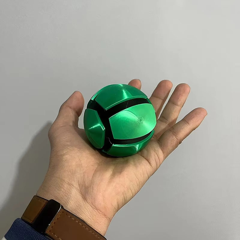 Anime ÇELİK KÜRESEL YARIŞ Gyro - 3D Printing Steel incelemesi ve fiyatı