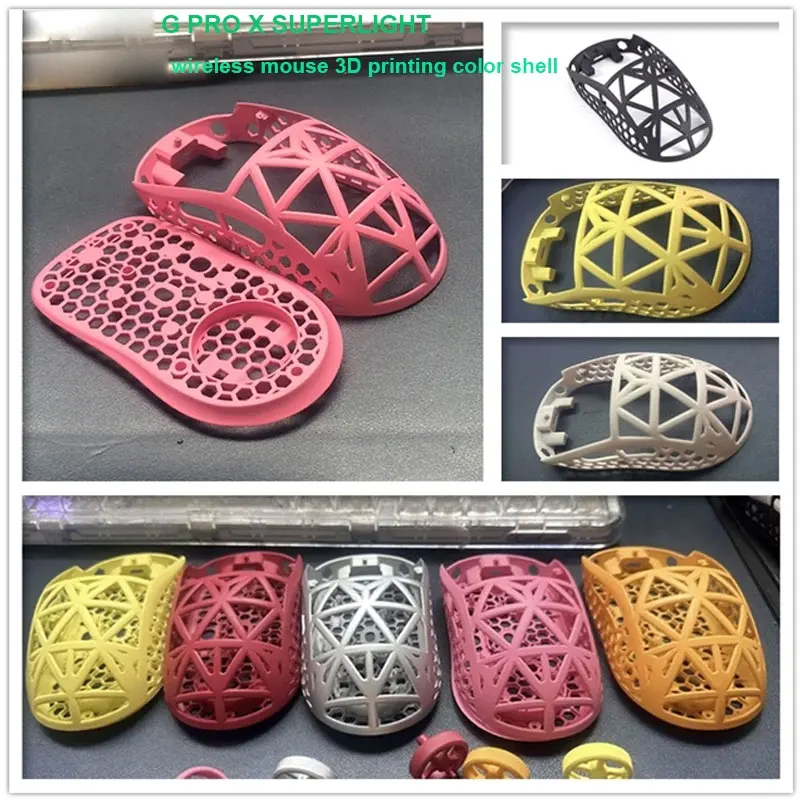 Uyumlu G PRO X SUPERLIGHT Kabl - 3D Printing Excavator incelemesi ve fiyatı
