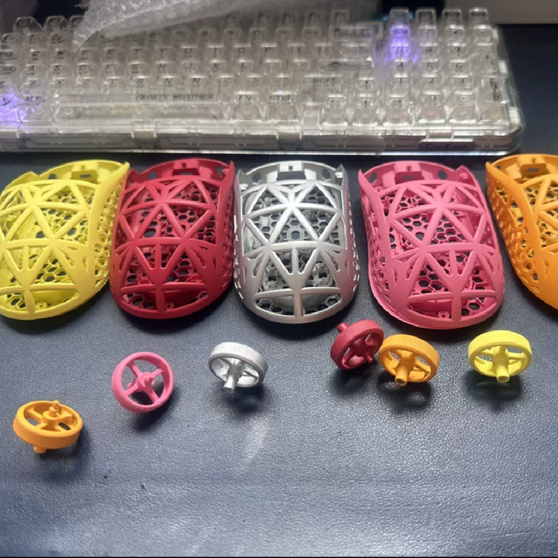 Uyumlu G PRO X SUPERLIGHT Kabl - 3D Printing Excavator incelemesi ve fiyatı