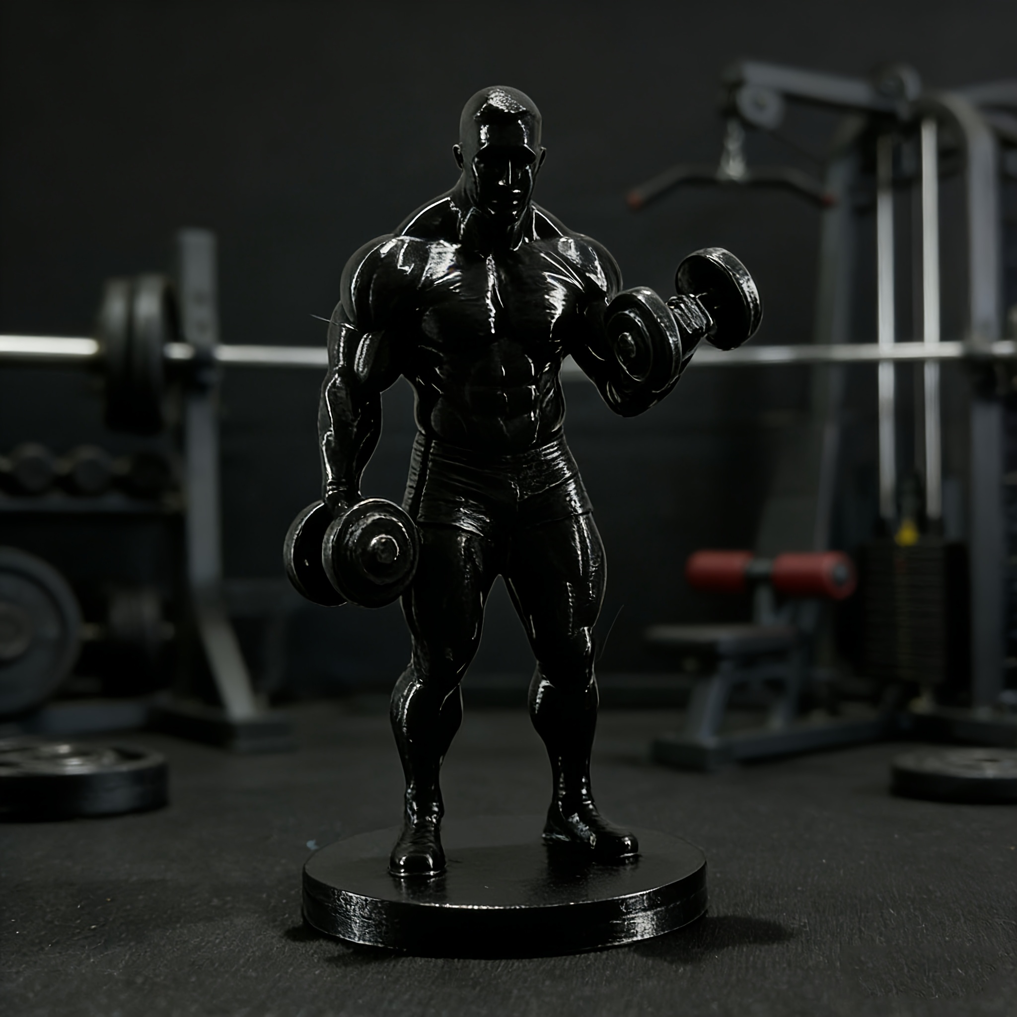 Koleksiyonda 1 Adet: 3D Baskıl - 3D Printing Gif incelemesi ve fiyatı