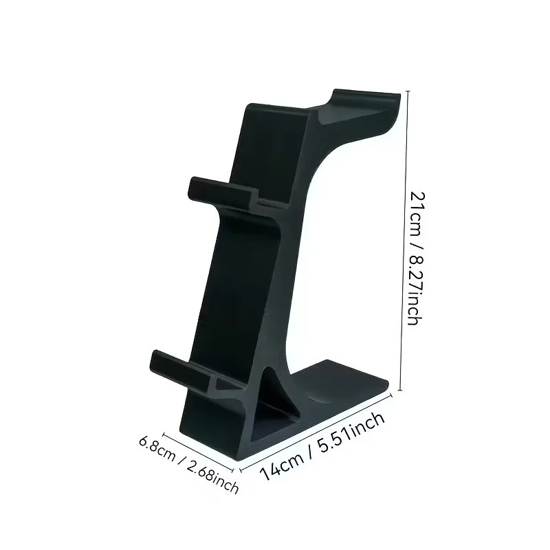 3D Baskılı Oyun Kumandası Kula - 3D Printing Holder incelemesi ve fiyatı