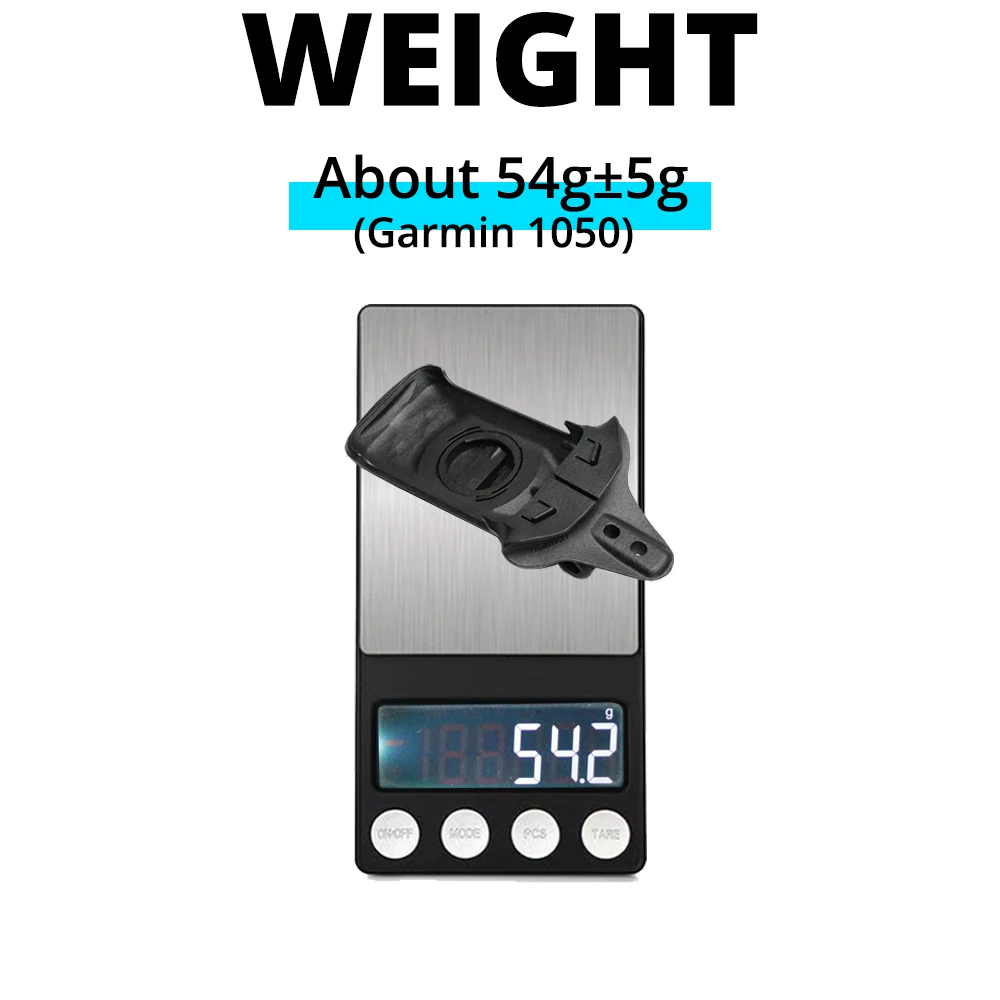 3D Baskılı Bisiklet Bilgisayar - 3D Printing Holder incelemesi ve fiyatı