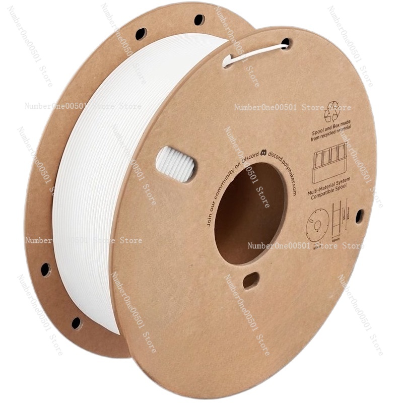 Yüksek Sıcaklık PLA Filament H - 3D Printing Abs incelemesi ve fiyatı