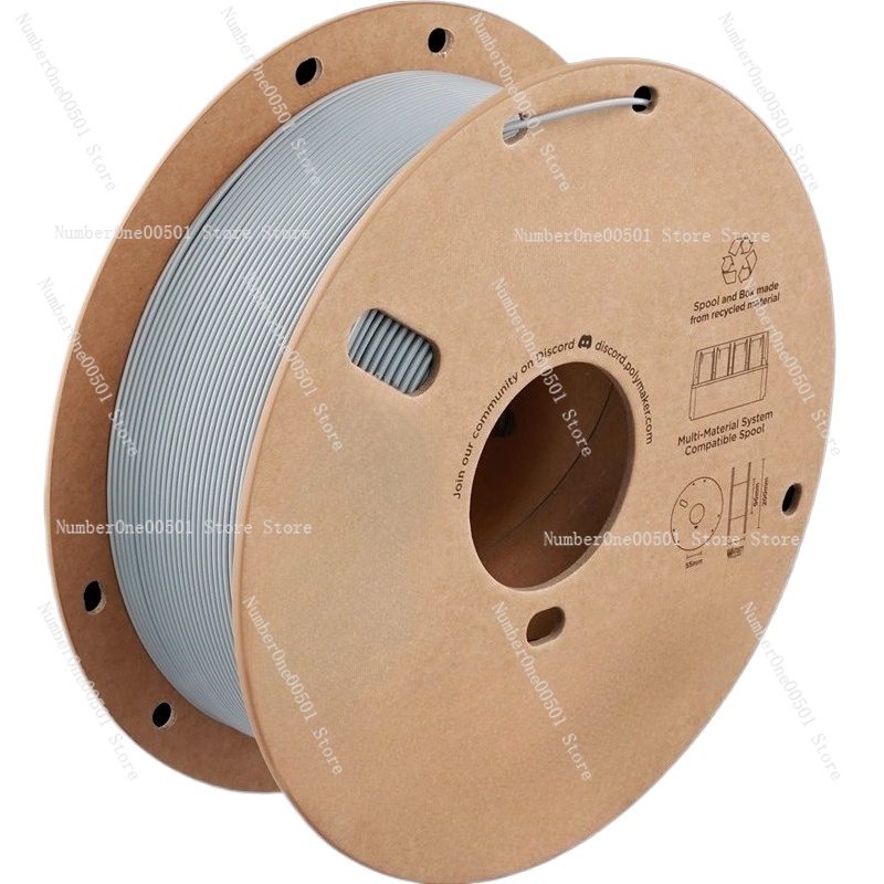Yüksek Sıcaklık PLA Filament H - 3D Printing Abs incelemesi ve fiyatı
