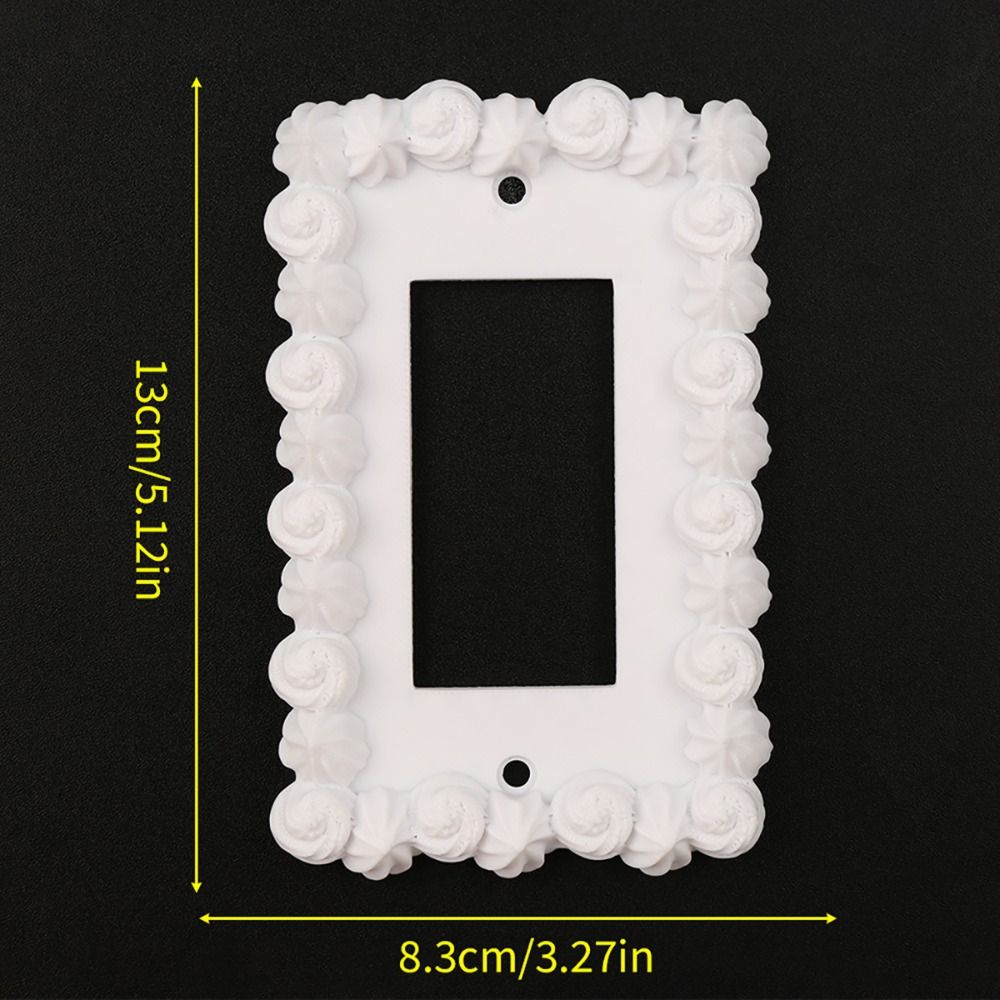 3D Baskılı PLA Işık Anahtarı K - 3D Printing Abs incelemesi ve fiyatı