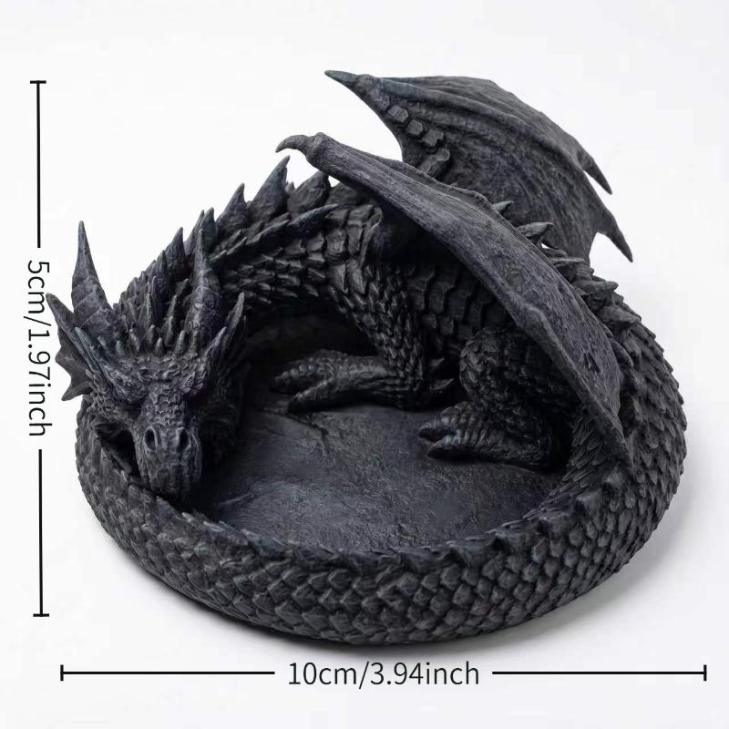 3D Baskılı Ejderha Şekilli Bib - 3D Printing Earrings incelemesi ve fiyatı