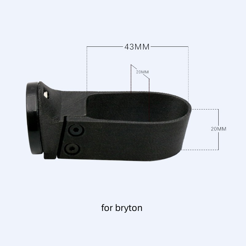 Merida reacto, garmin, magene  - 3D Printing Holder incelemesi ve fiyatı