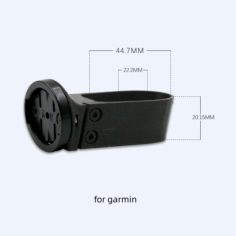 Merida reacto, garmin, magene  - 3D Printing Holder incelemesi ve fiyatı