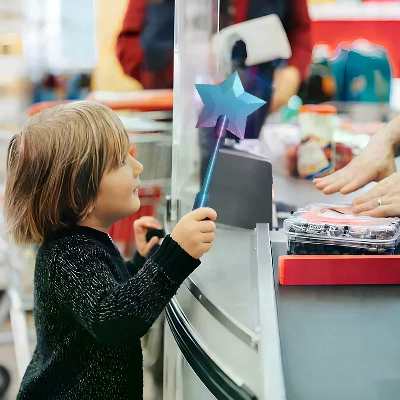 3D Baskılı Ödeme Çubuğu, Star  - 3D Printing Holder incelemesi ve fiyatı