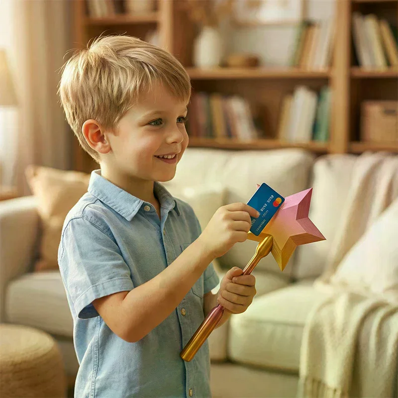 3D Baskılı Ödeme Çubuğu, Star  - 3D Printing Holder incelemesi ve fiyatı