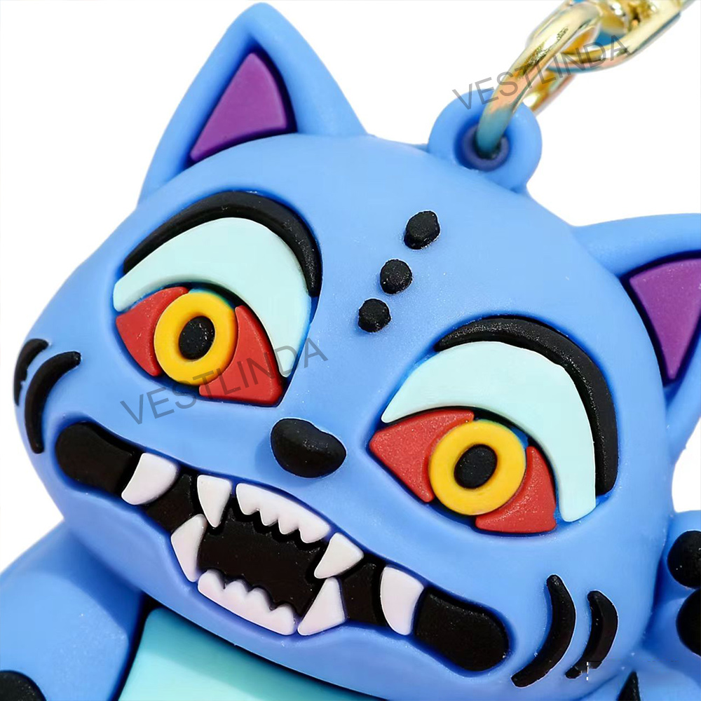Sıcak 3D Baskılı Anime Film KP - 3D Printing Gif incelemesi ve fiyatı