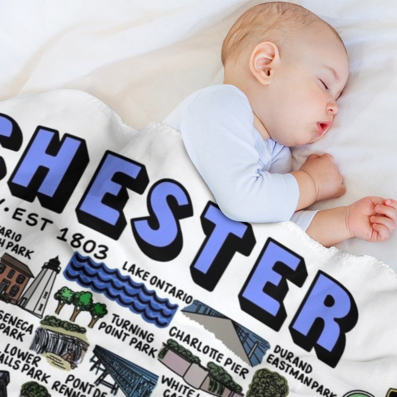 Rochester New York Harita Sana - 3D Printing York incelemesi ve fiyatı