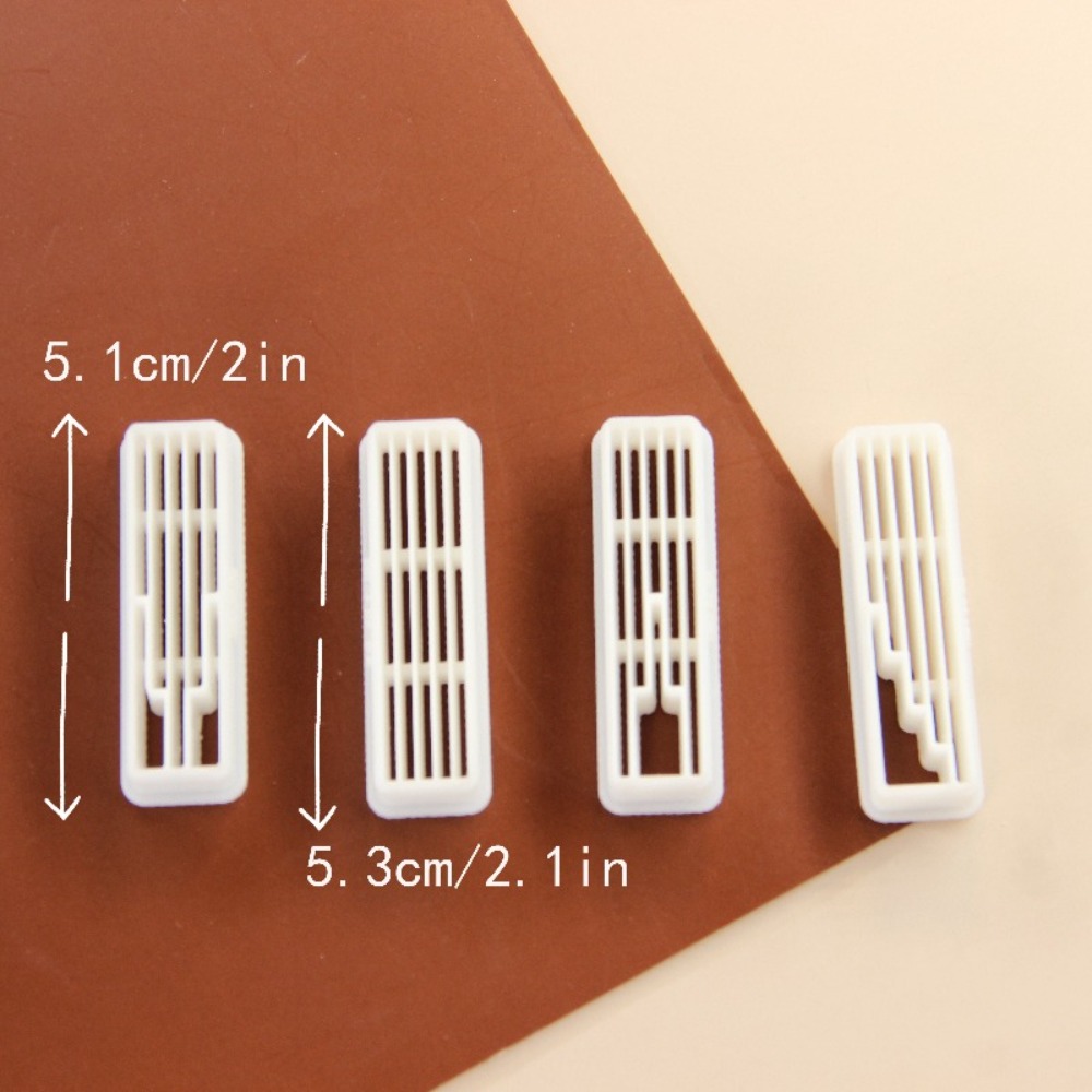 4 adet geometrik püskül polime - 3D Printing Earrings incelemesi ve fiyatı