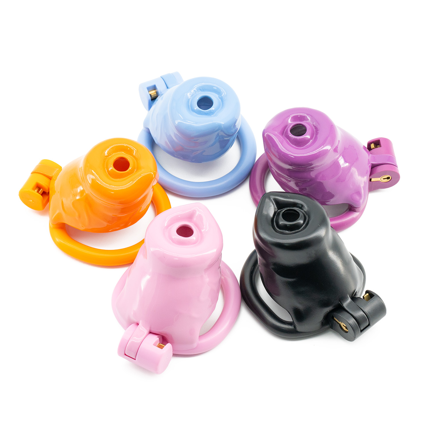 3 boyutlu Bulldogs penis 3D Ba - 3D Printing Abs incelemesi ve fiyatı