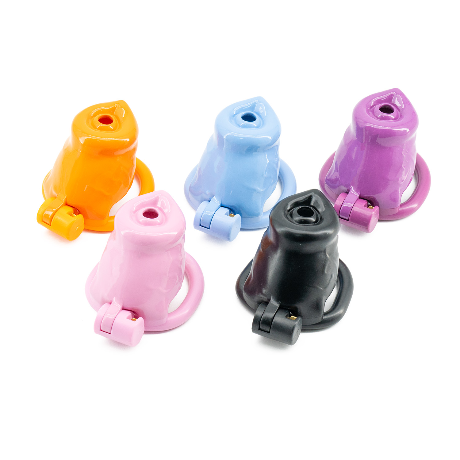 3 boyutlu Bulldogs penis 3D Ba - 3D Printing Abs incelemesi ve fiyatı