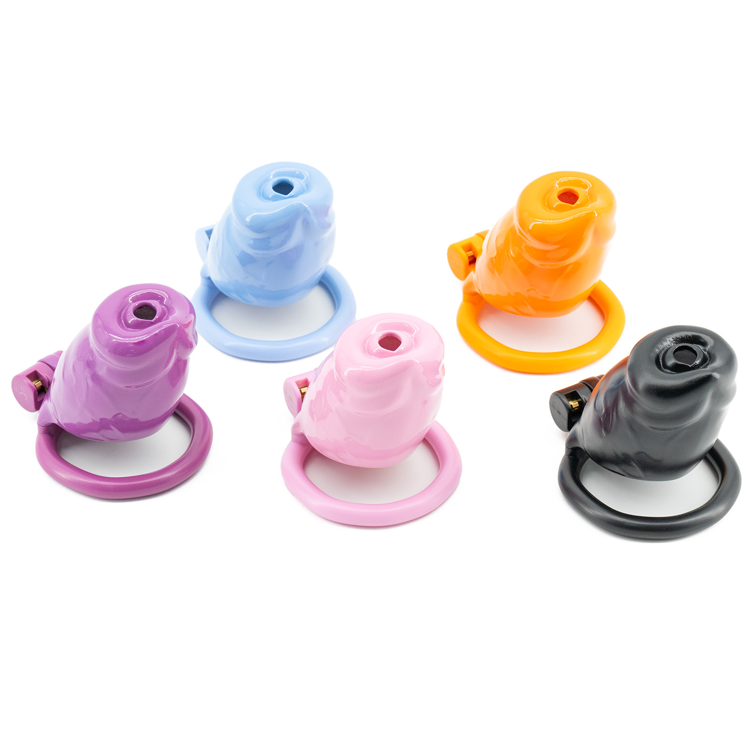 3 boyutlu Bulldogs penis 3D Ba - 3D Printing Abs incelemesi ve fiyatı