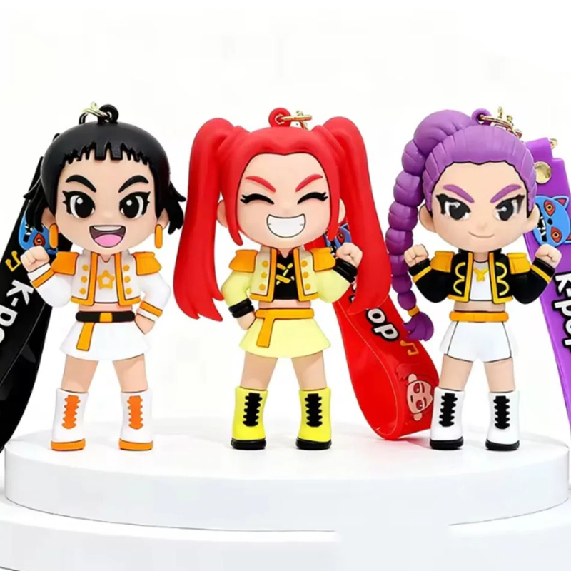 Yeni 3D Baskılı Anime Filmi Kp - 3D Printing Gif incelemesi ve fiyatı