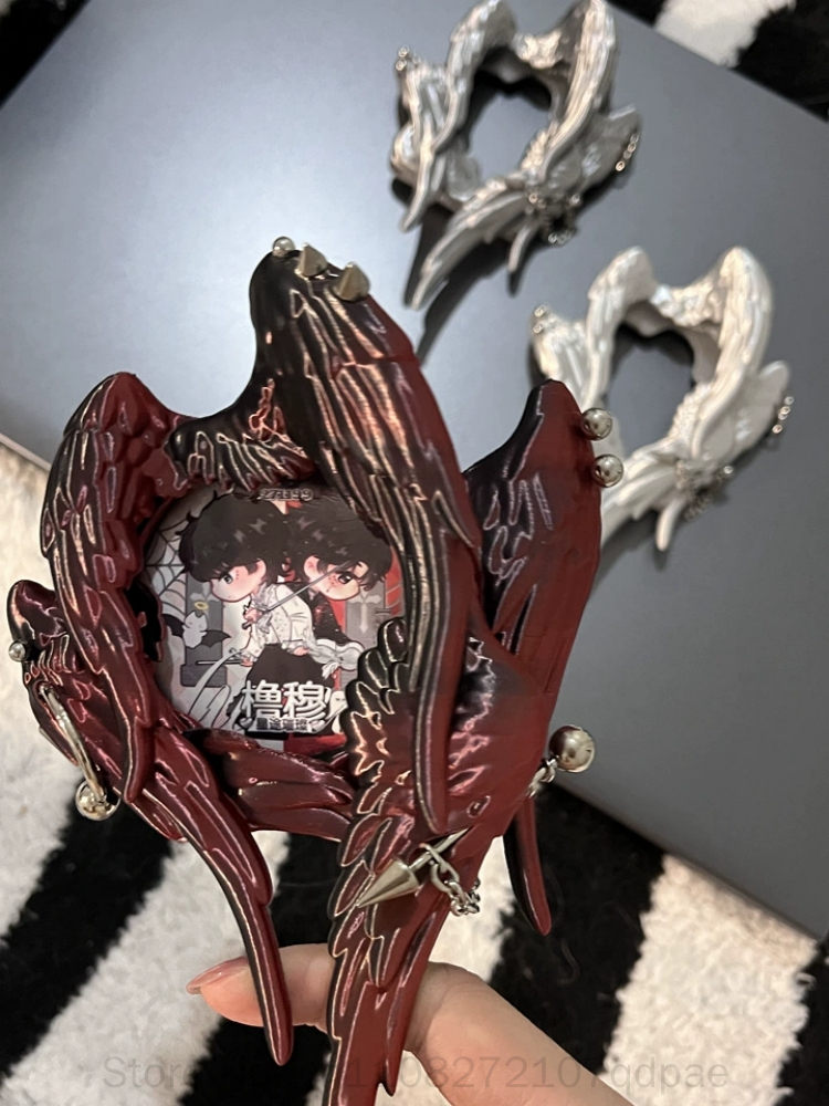 Altı Kanatlı Melek Kanatları F - 3D Printing Holder incelemesi ve fiyatı