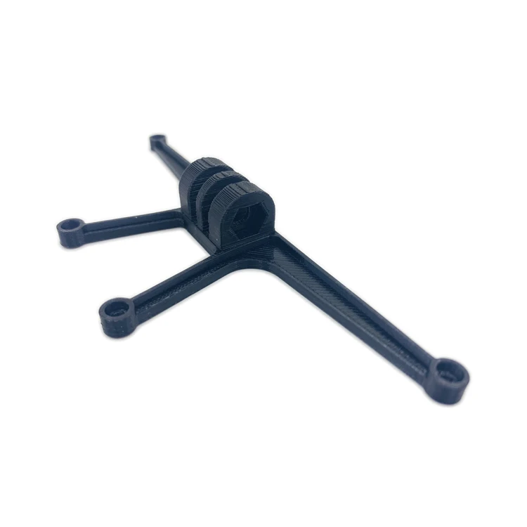 3D baskılı TPU Gopro Hero 10 9 - 3D Printing Holder incelemesi ve fiyatı
