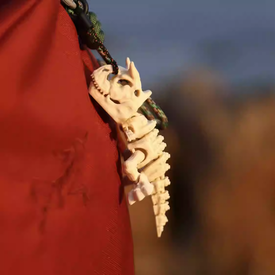 3D Baskılı Tyrannosaurus Rex İ - 3D Printing Gif incelemesi ve fiyatı