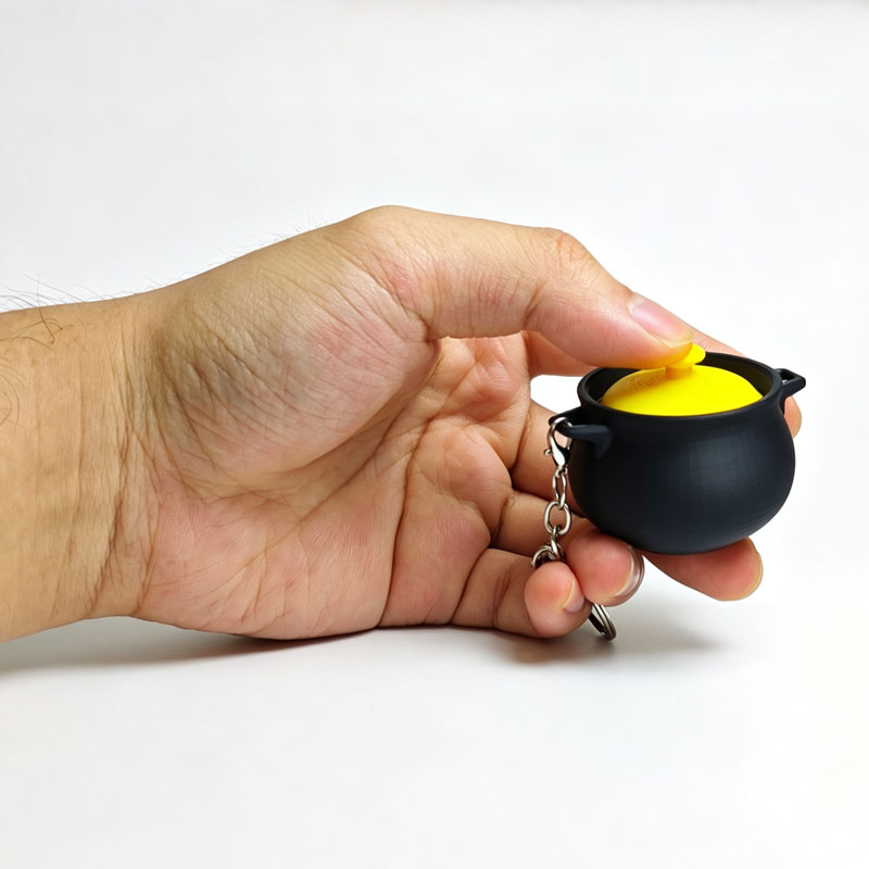 YENİ 3D Baskılı Clicker Fidget - 3D Printing Gif incelemesi ve fiyatı
