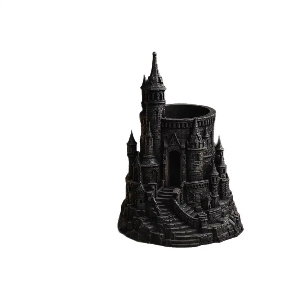 Harry Potter Koyu Stil Kalemli - 3D Printing Holder incelemesi ve fiyatı