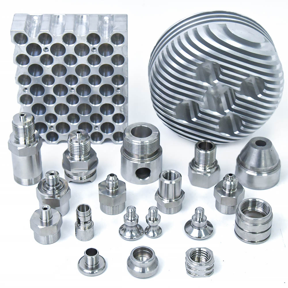 Özel Metal Parçalar Alüminyum  - 3D Printing Steel incelemesi ve fiyatı