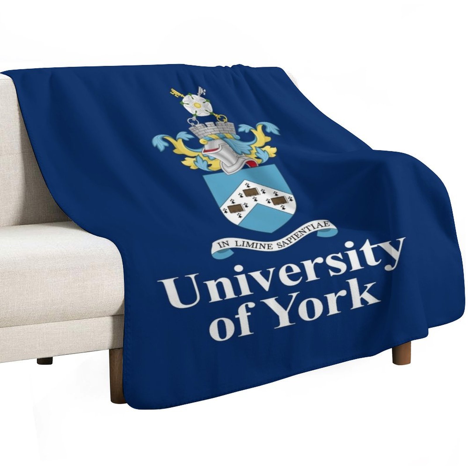York Üniversitesi Gece Uykusu  - 3D Printing York incelemesi ve fiyatı