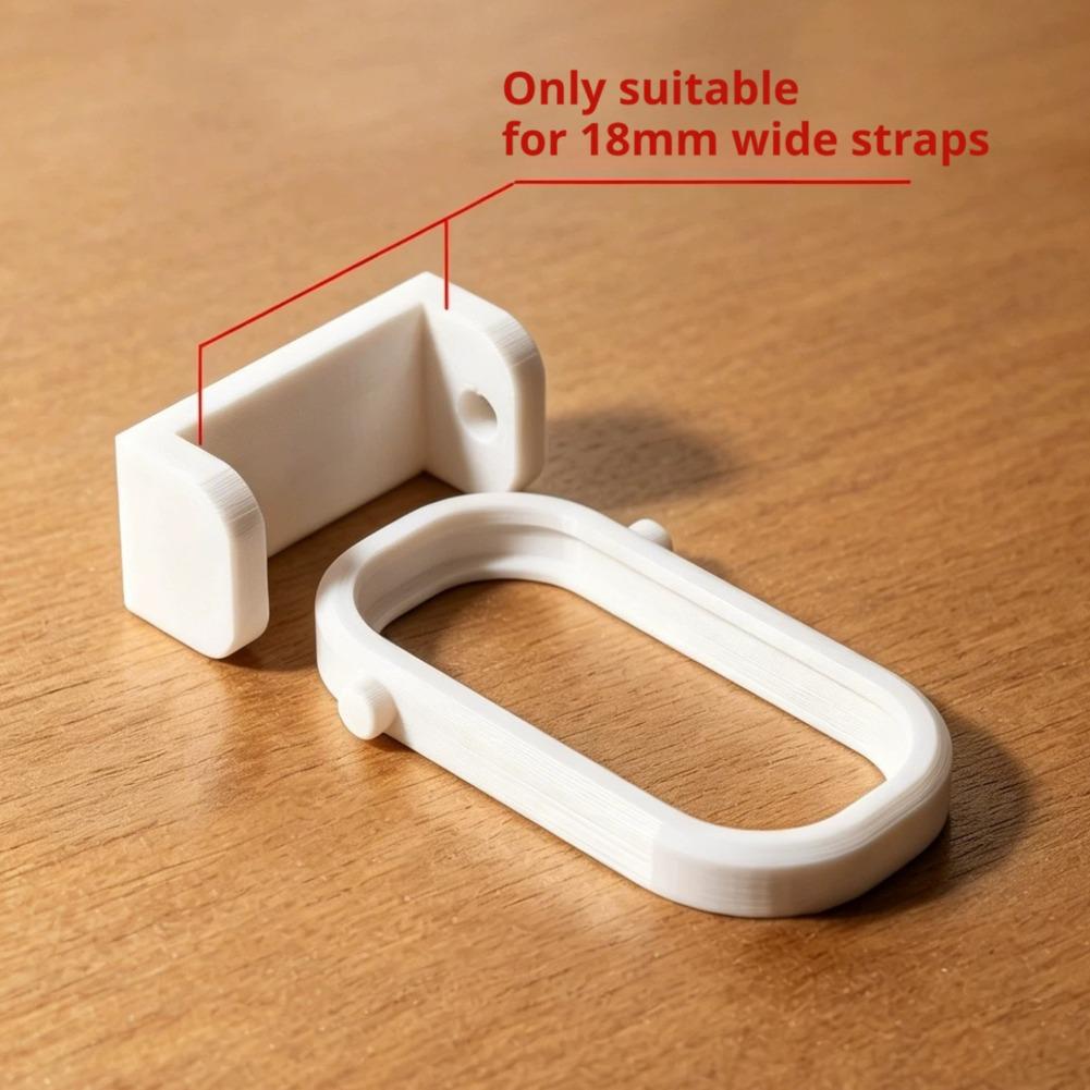 Fitbit Air Watch Band Adaptör  - 3D Printing Holder incelemesi ve fiyatı
