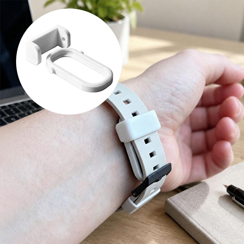Fitbit Air Watch Band Adaptör  - 3D Printing Holder incelemesi ve fiyatı